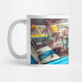 Pick Up Mug